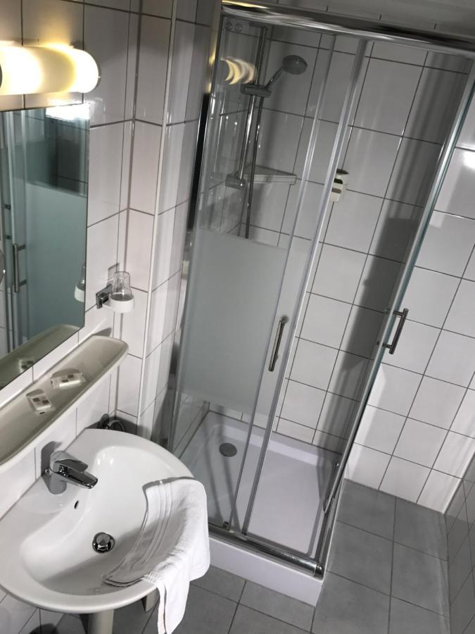 Hotel Rheinlust Boppard Exteriér fotografie