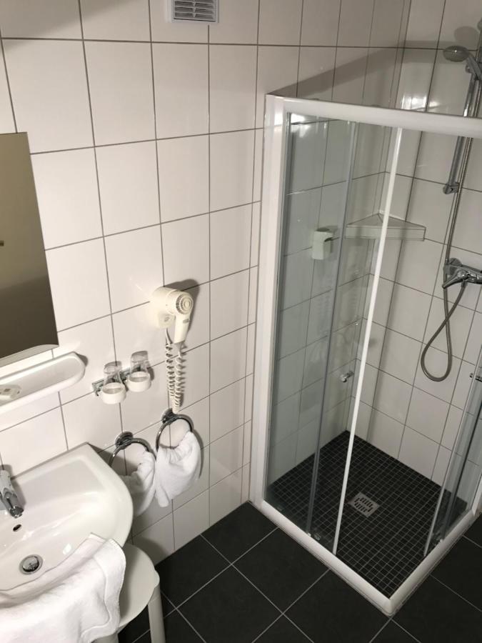 Hotel Rheinlust Boppard Exteriér fotografie