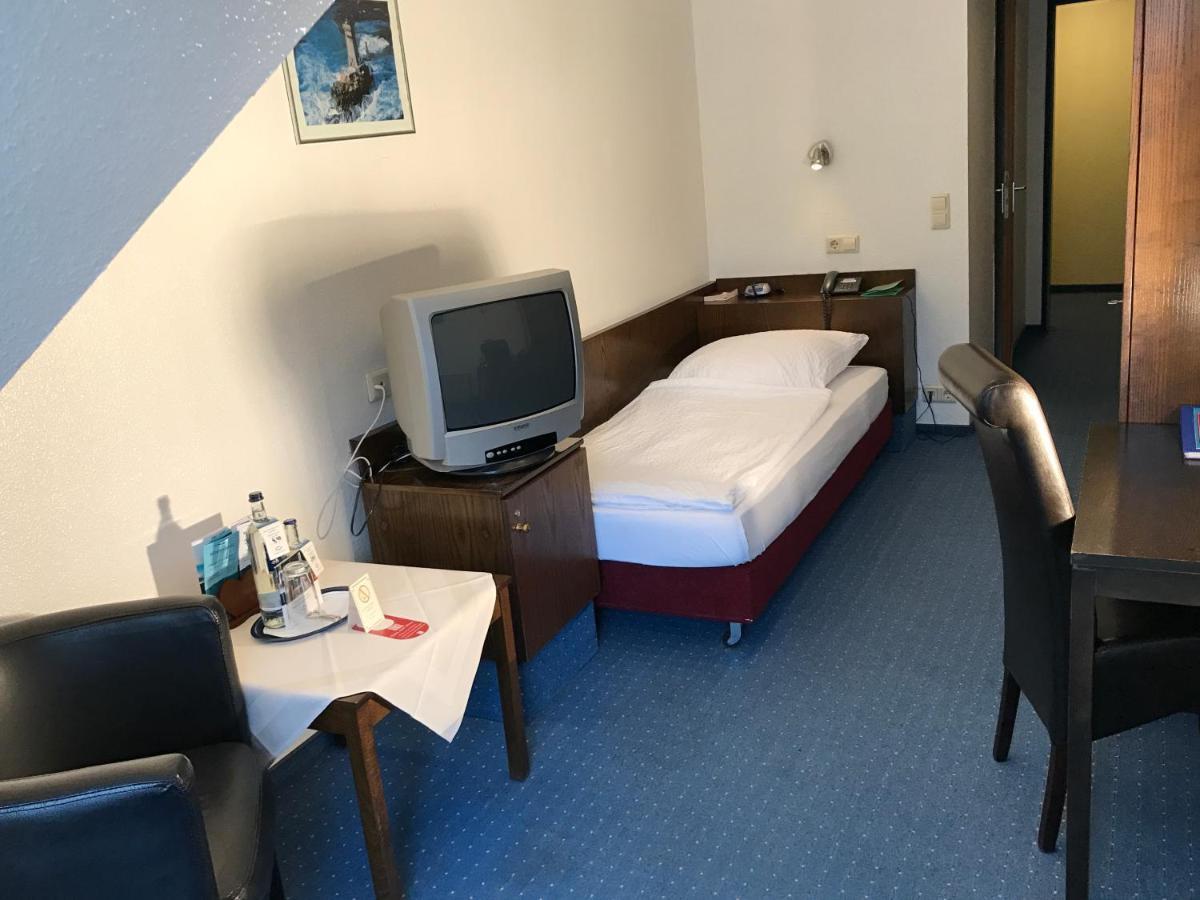 Hotel Rheinlust Boppard Exteriér fotografie